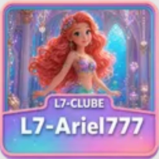 L7-Ariel777-platform-Oficial Slots Brasil