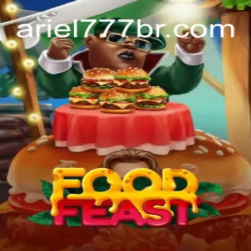 Descubra o Empolgante Jogo FoodFeast: Regras e Estratégias