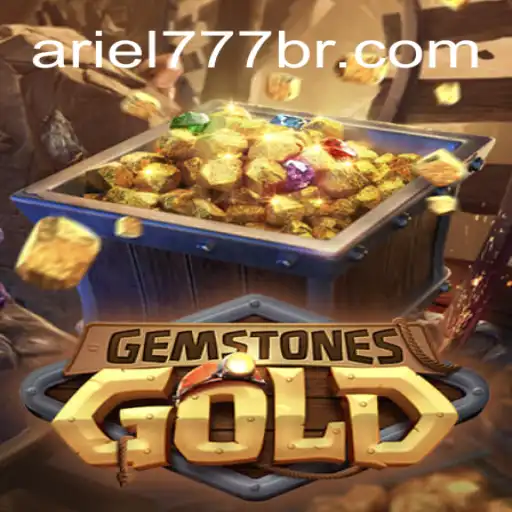 Explorando o Fascinante Mundo de GemstonesGold: Aventuras e Estratégias