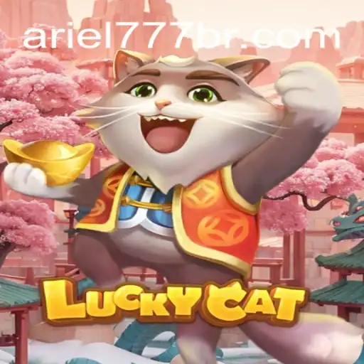 LuckyCat: O Jogo de Estratégia e Sorte Que Conquista Multidões