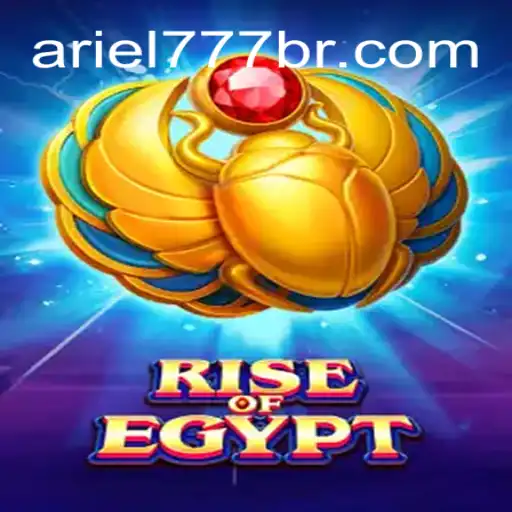 Rise of Egypt: Um Mergulho no Fascinante Mundo do Egito Antigo