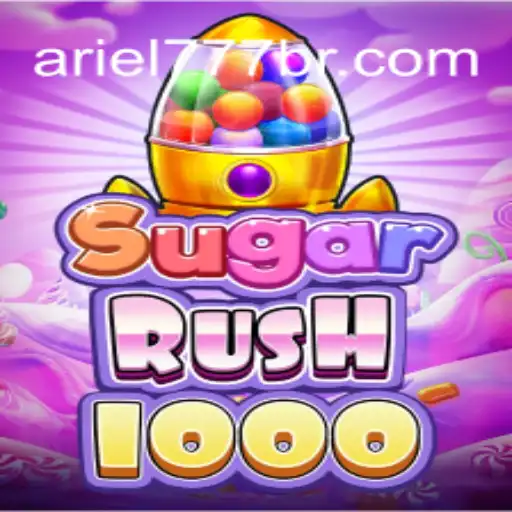 Explorando SugarRush1000: Um Novo Fenômeno no Mundo dos Jogos